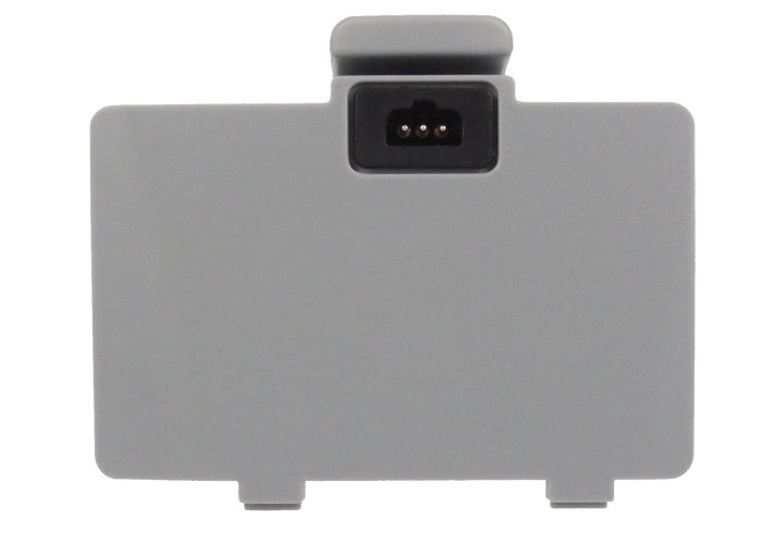 Replacement Battery for Zebra QL220 – Barcode Scanner – 2200mAh / 16.28Wh / 7.4V