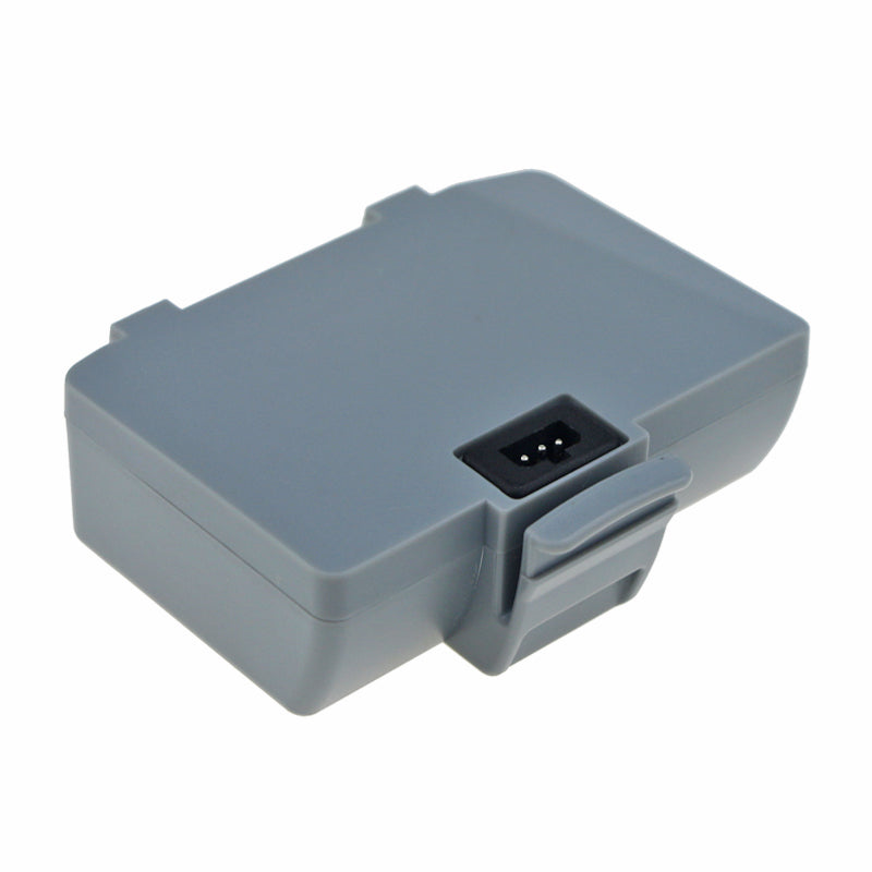 Replacement Battery for Zebra QL220 – Barcode Scanner – 3400mAh / 25.16Wh / 7.4V