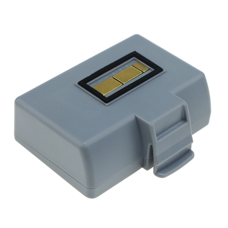 Replacement Battery for Zebra QL220 – Barcode Scanner – 3400mAh / 25.16Wh / 7.4V