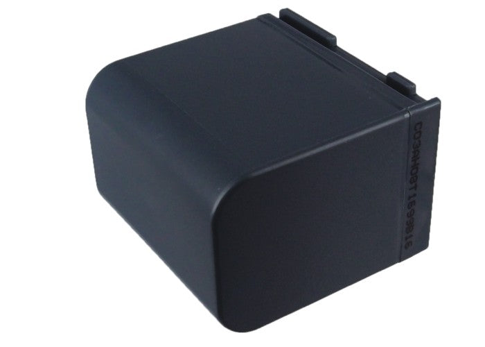 Replacement Battery for Canon Digital Rebel XT EOS 350D – Camera – 2000mAh / 7.4V