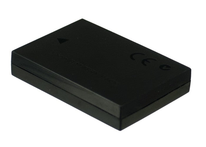 Replacement Battery for Canon Digital 30 – Camera – 790mAh / 2.92Wh / 3.7V