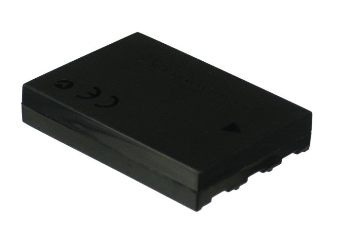 Replacement Battery for Canon Digital 30 – Camera – 790mAh / 2.92Wh / 3.7V