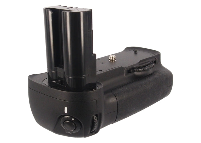 Replacement Battery for Nikon D200 – Camera Battery Grip