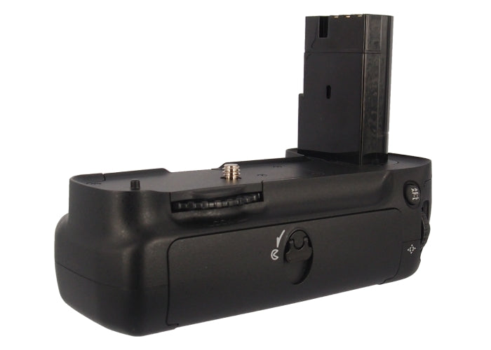 Replacement Battery for Nikon D200 – Camera Battery Grip