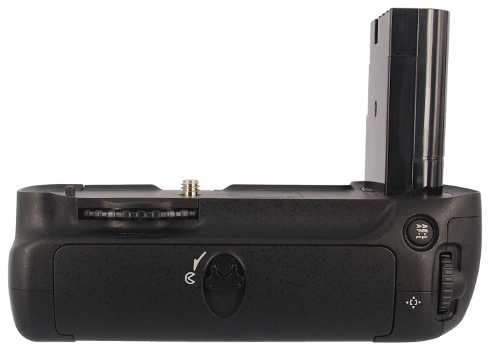 Replacement Battery for Nikon D200 – Camera Battery Grip