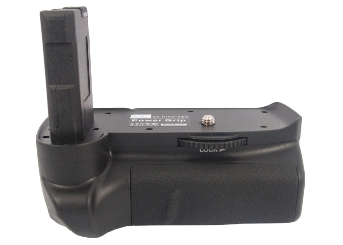 Replacement Battery for Nikon D3100 D3200 – Camera Battery Grip