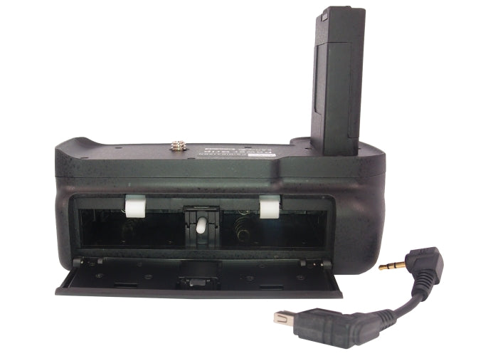 Replacement Battery for Nikon D3100 D3200 – Camera Battery Grip