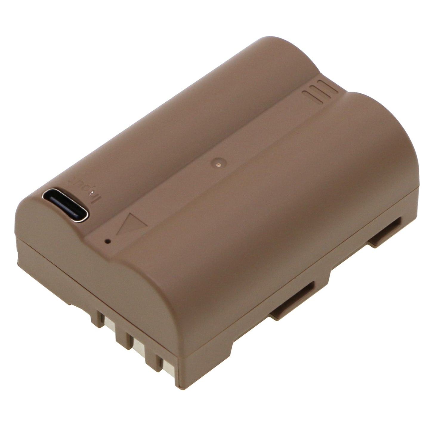 Replacement Battery for NIKON D100 – Camera – 2000mAh / 14.80Wh / 7.4V