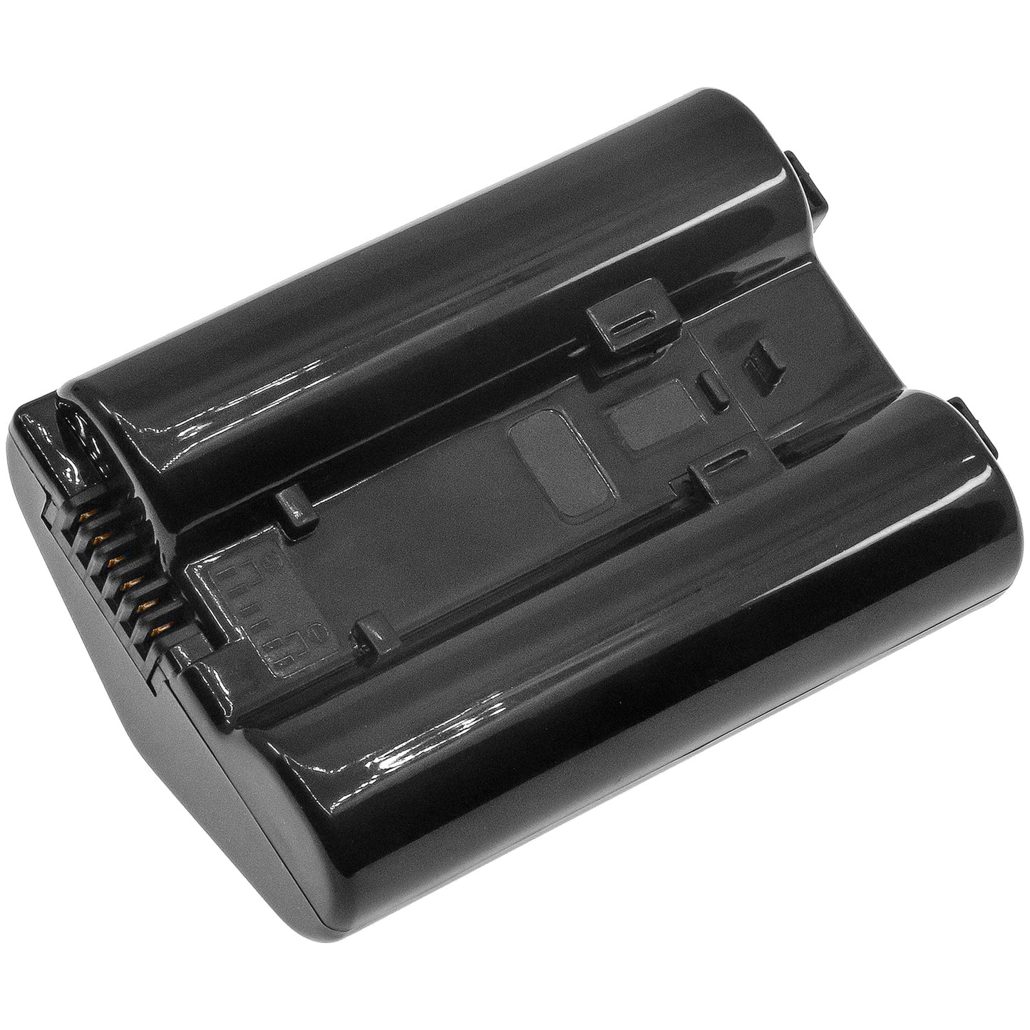 Replacement Battery for NIKON D6 – Camera – 2600mAh / 28.08Wh / 10.8V