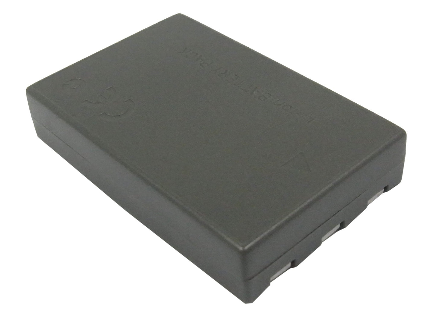 Replacement Battery for Canon Digital IXUS 200a – Camera – 830mAh / 3.07Wh / 3.7V