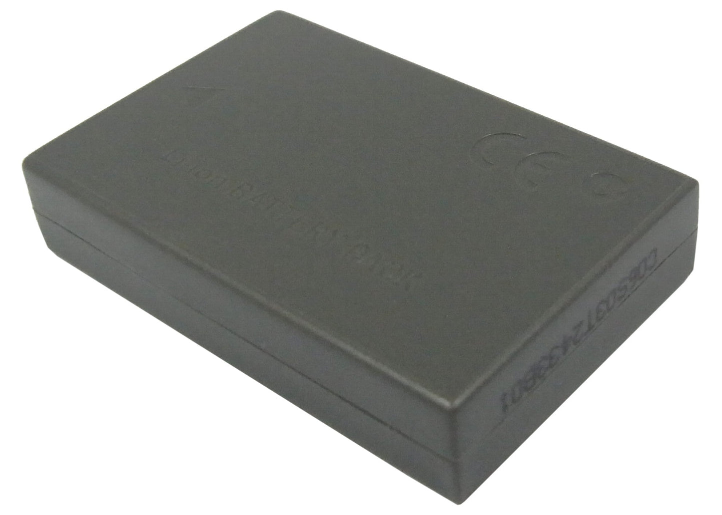 Replacement Battery for Canon Digital IXUS 200a – Camera – 830mAh / 3.07Wh / 3.7V
