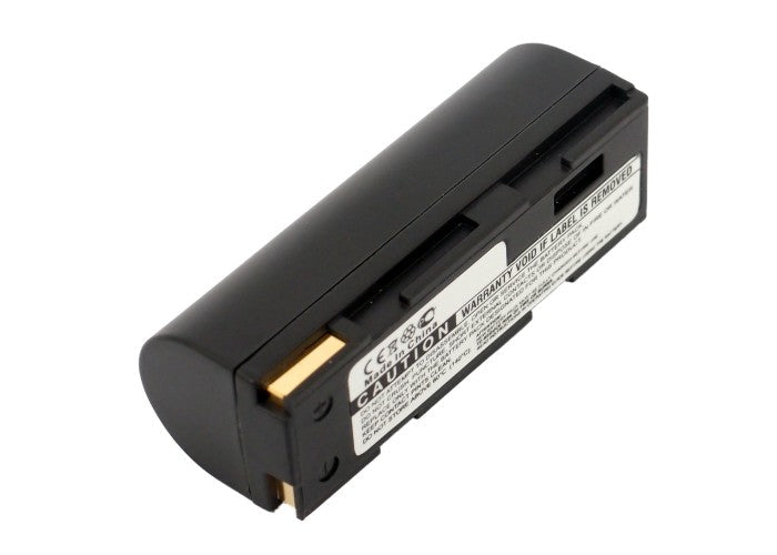 Replacement Battery for TOSHIBA Allegretto M70 – Camera – 1400mAh / 3.7V