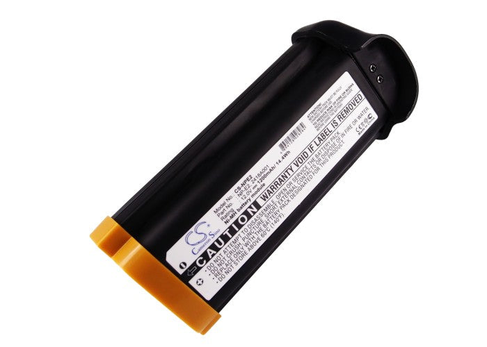Replacement Battery for Canon EOS-1V – Camera – 1200mAh / 12.0V