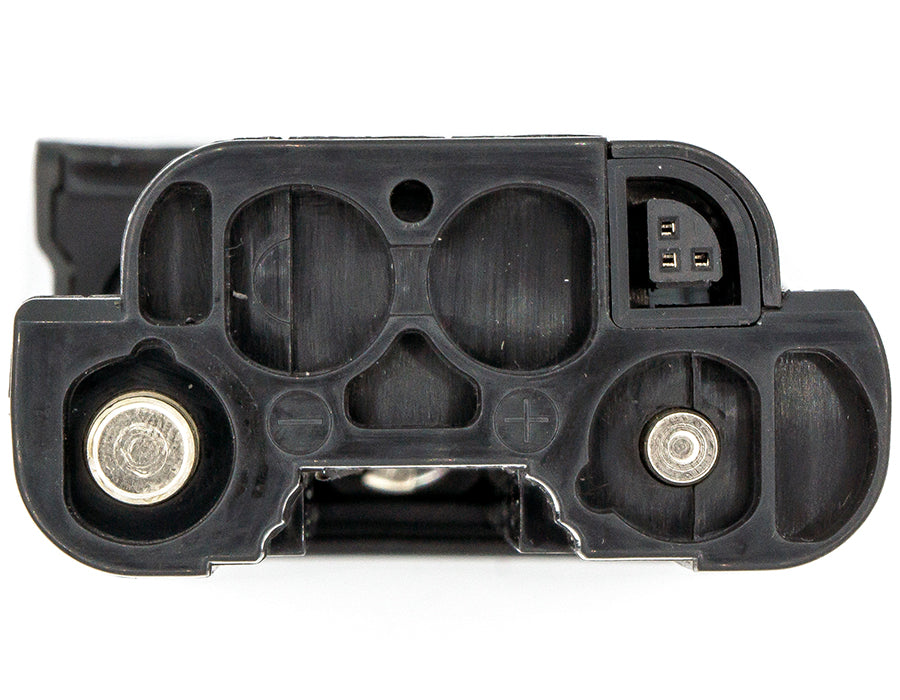 Replacement Battery for Canon EOS 1D – Camera – 2000mAh / 24.00Wh / 12.0V