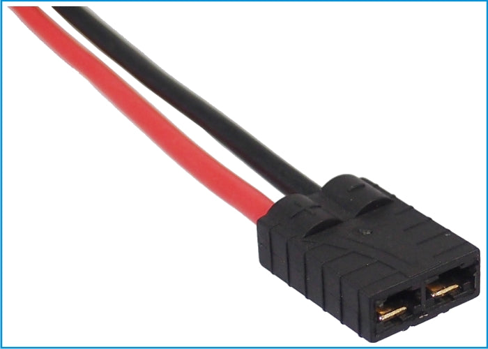 Replacement Battery for RC CS-NS360D47C012 – Cars – 3600mAh / 8.4V