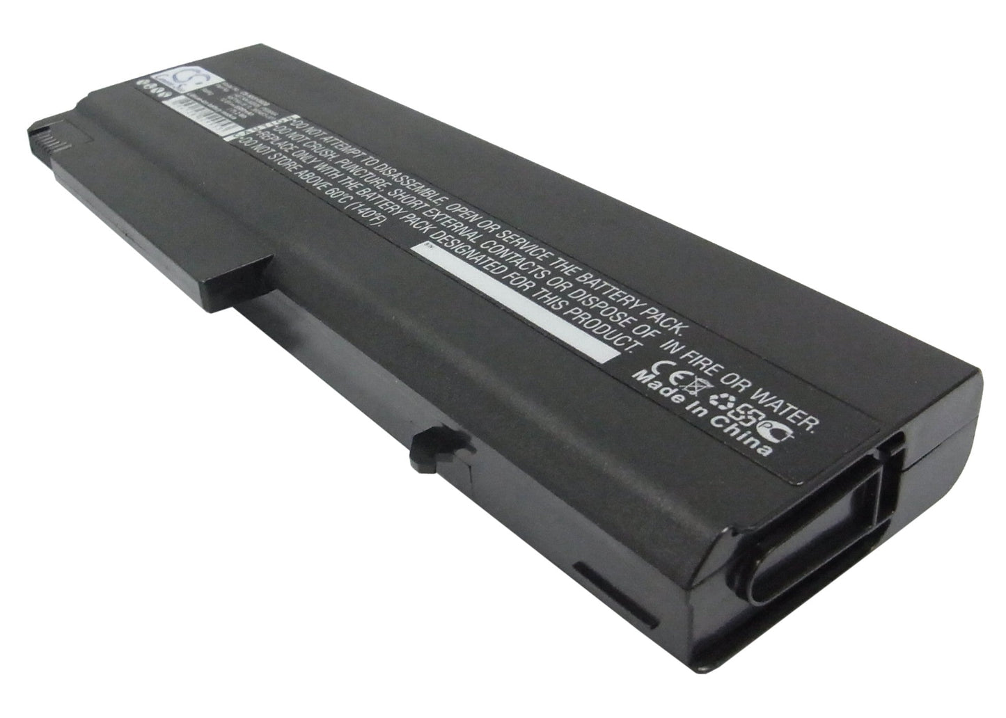 Replacement Battery for Compaq  Business Notebook 6510b – Notebook, Laptop – 6600mAh / 10.8V