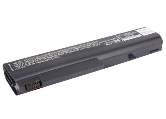Replacement Battery for Compaq  Business Notebook 6510b – Notebook, Laptop – 4400mAh / 47.52Wh / 10.8V
