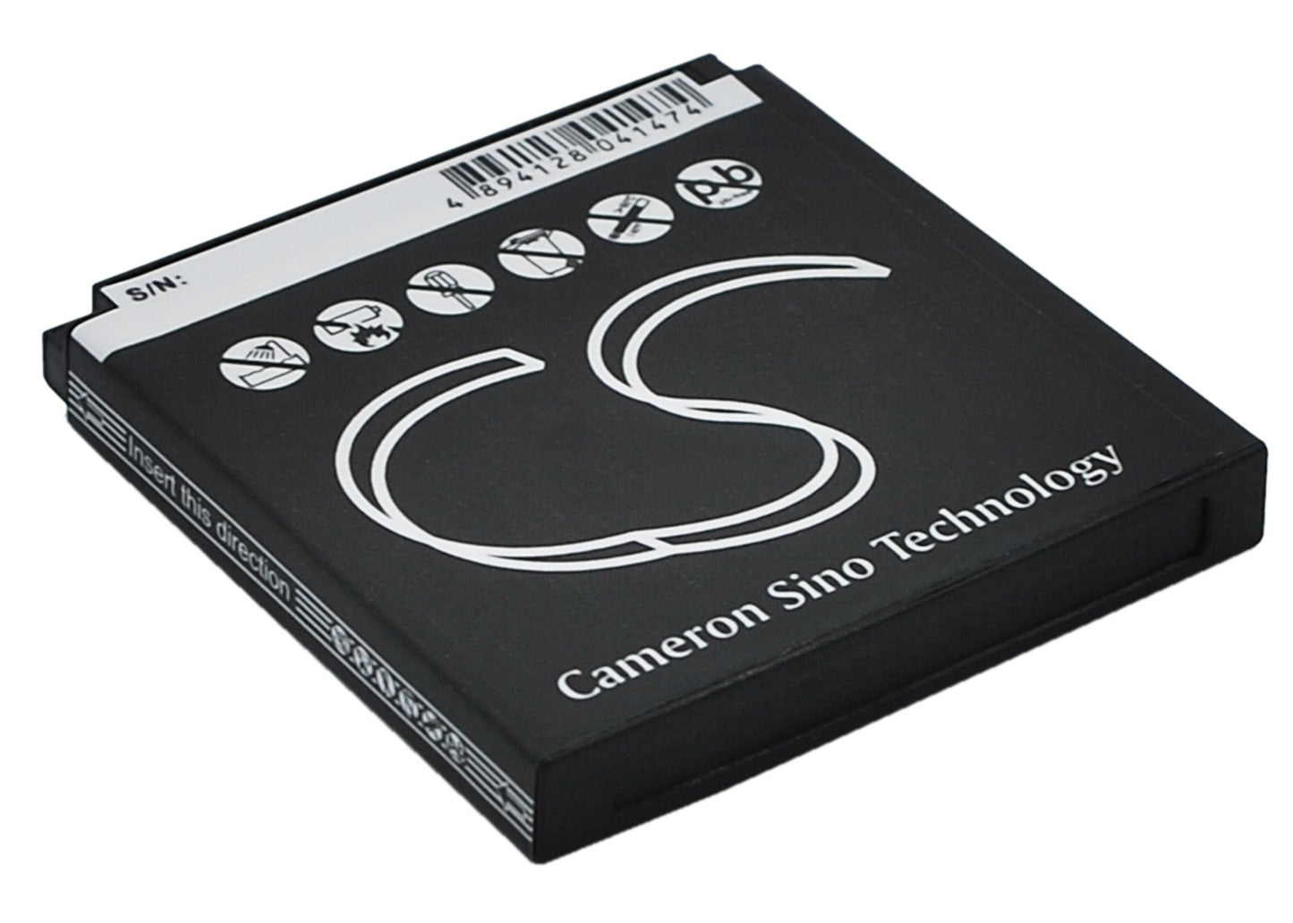 Replacement Battery for T-Mobile  Spark – Mobile, SmartPhone – 700mAh / 3.7V