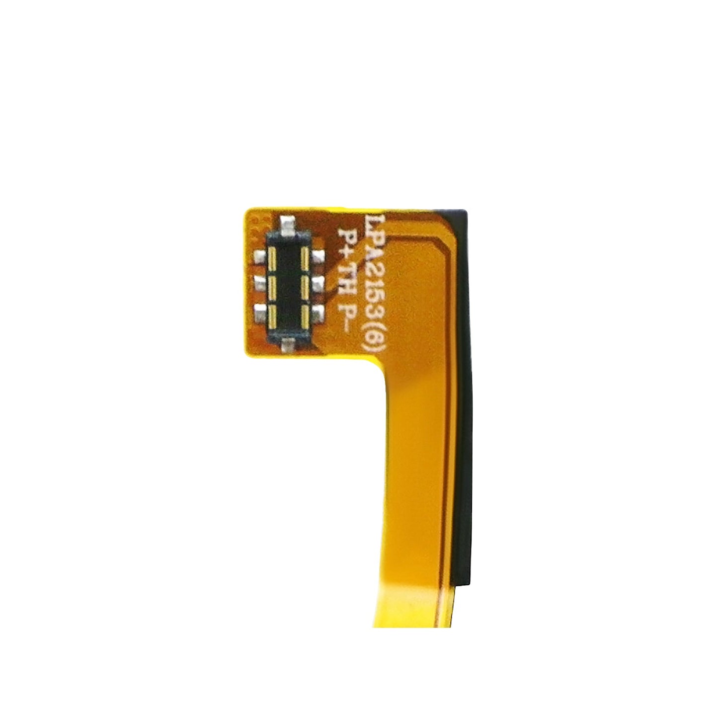 Replacement Battery for Vodafone Smart Platinum 7 – Mobile, SmartPhone – 3000mAh / 11.52Wh / 3.84V