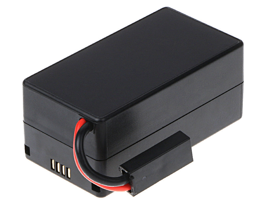 Replacement Battery for Parrot AR.Drone 1.0 – Drones – 1500mAh / 16.65Wh / 11.1V