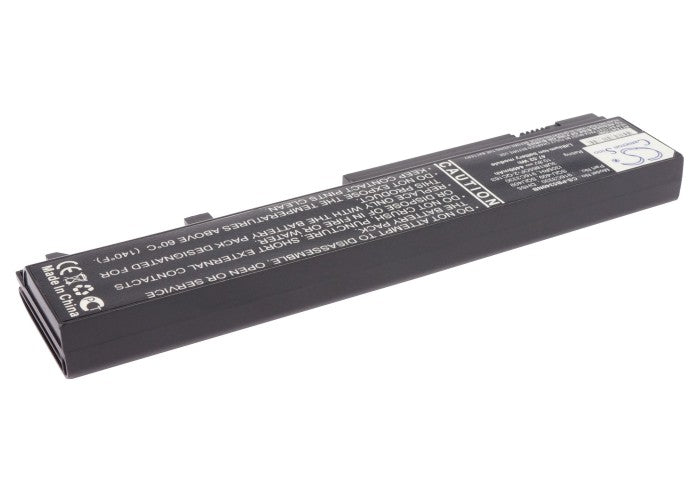 Replacement Battery for BenQ  JoyBook S31 – Notebook, Laptop – 4400mAh / 10.8V