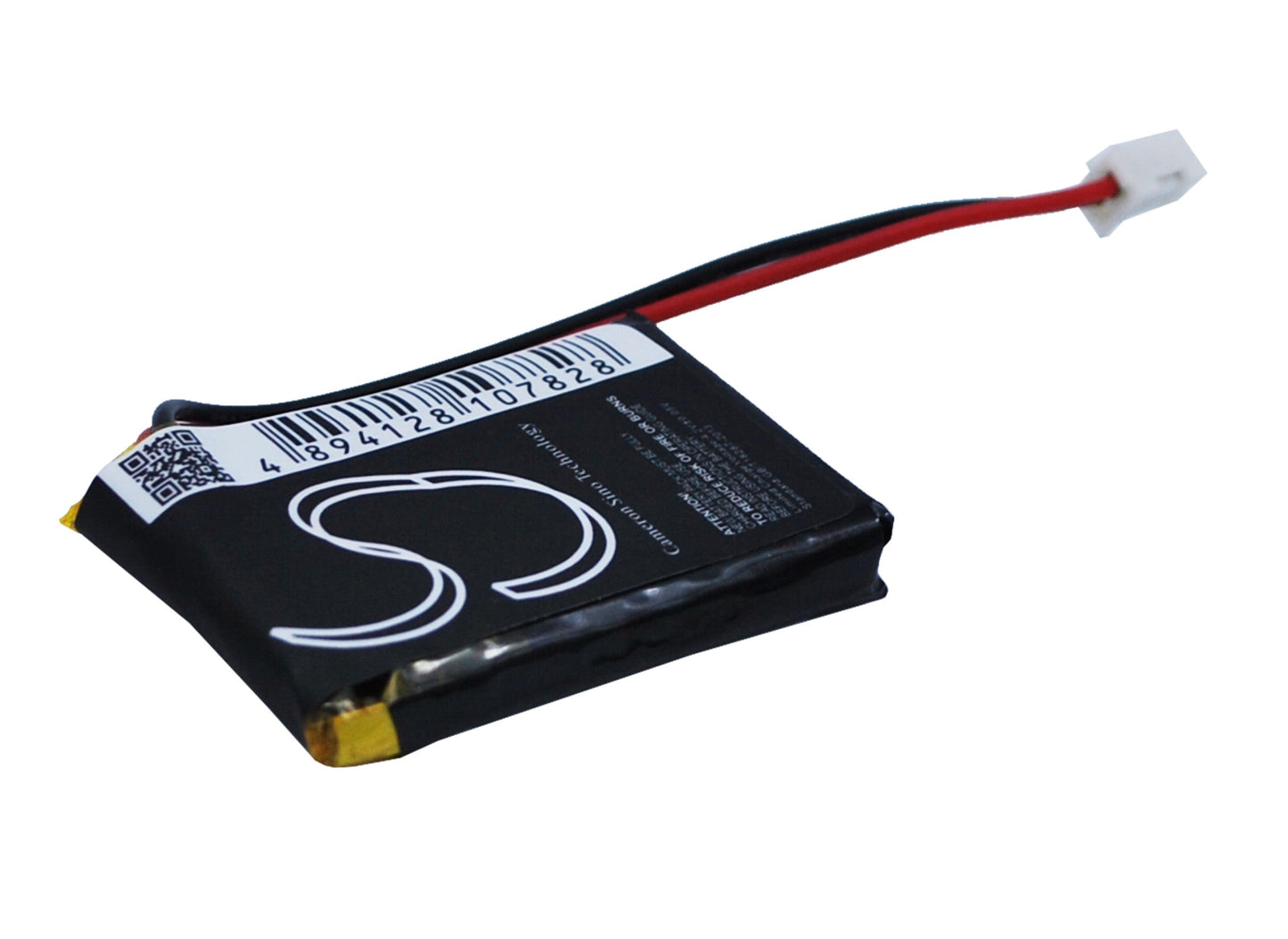 Replacement Battery for Philips BT2500 – Speaker – 750mAh / 2.78Wh / 3.7V