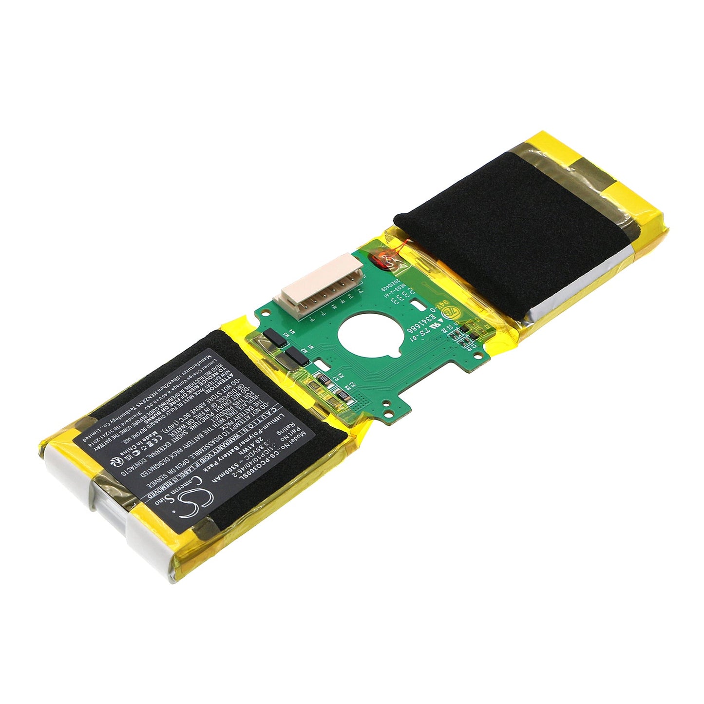 Replacement Battery for PICO Neo3 – VR – 5300mAh / 20.41Wh / 3.85V