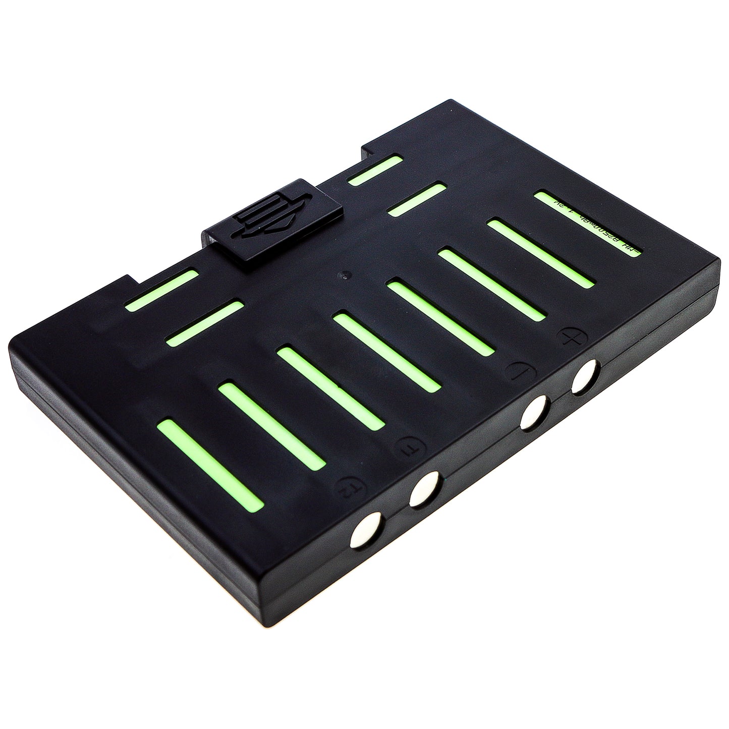 Replacement Battery for CleanMate Pro QQ6, QQ-5a, QQ-5S – 2500mAh / 36.00Wh