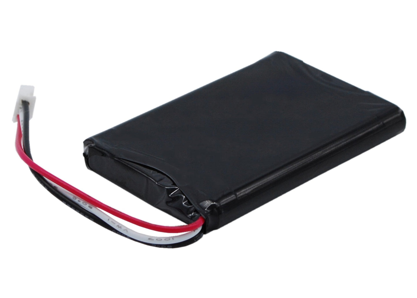 Replacement Battery for PHAROS Drive GPS 200 – GPS, Navigator – 1200mAh / 4.44Wh / 3.7V