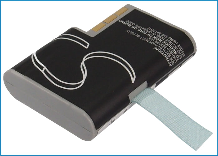 Replacement Battery for Symbol PDT 3100 – Barcode Scanner – 750mAh / 4.50Wh / 6.0V