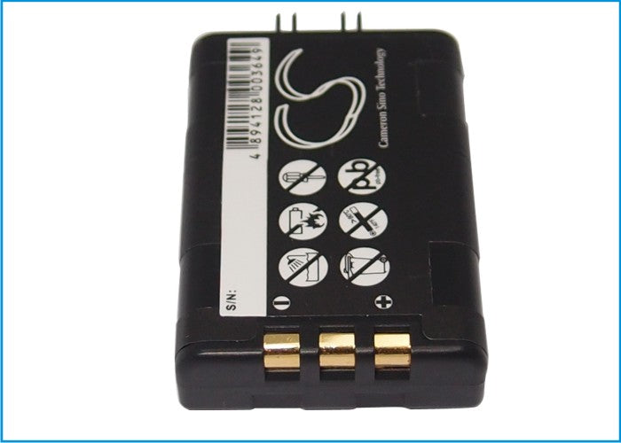 Replacement Battery for Symbol  PDT8100 – Barcode Scanner – 2000mAh / 3.7V
