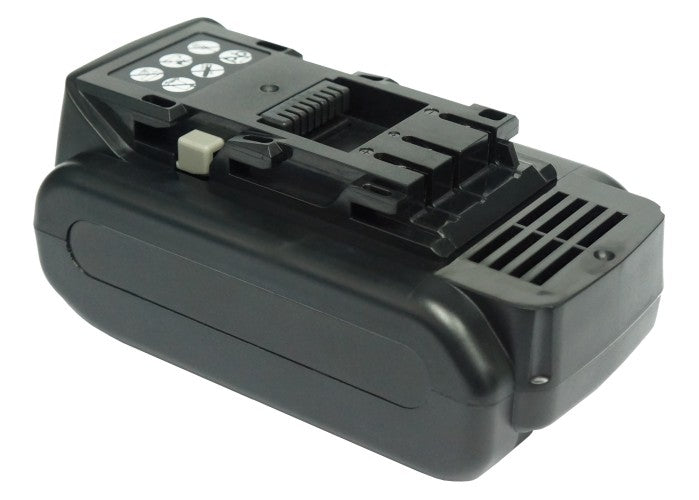 Replacement Battery for Panasonic EZ3740 – Power Tools – 3000mAh / 43.20Wh / 14.4V