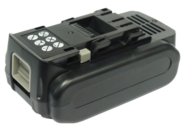Replacement Battery for Panasonic EZ3740 – Power Tools – 3000mAh / 43.20Wh / 14.4V