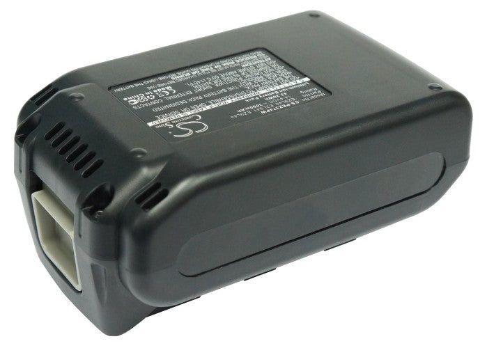 Replacement Battery for Panasonic EZ3740 – Power Tools – 3000mAh / 43.20Wh / 14.4V