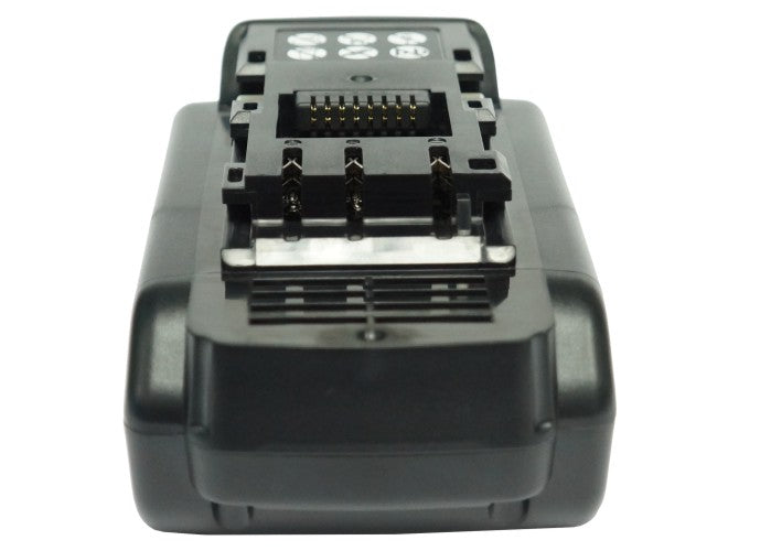 Replacement Battery for Panasonic EZ3740 – Power Tools – 3000mAh / 43.20Wh / 14.4V