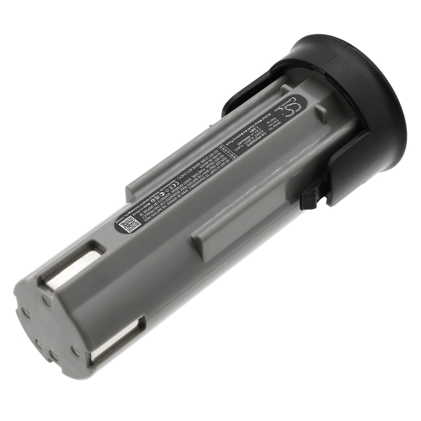 Replacement Battery for National  6538-1 – Power Tools – 3000mAh / 2.4V