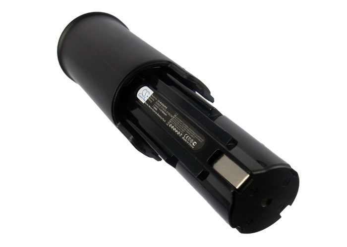 Replacement Battery for Panasonic  EY6225 – Power Tools – 2100mAh / 7.56Wh / 3.6V