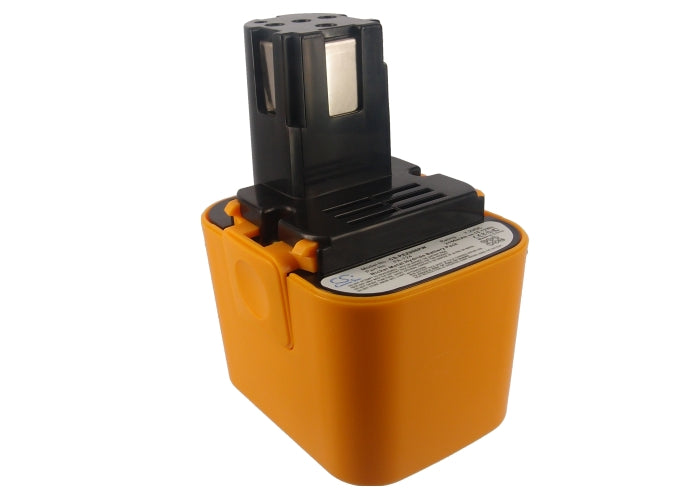 Replacement Battery for Panasonic  EY3653 – Power Tools – 2100mAh/15.12Wh / 7.2V