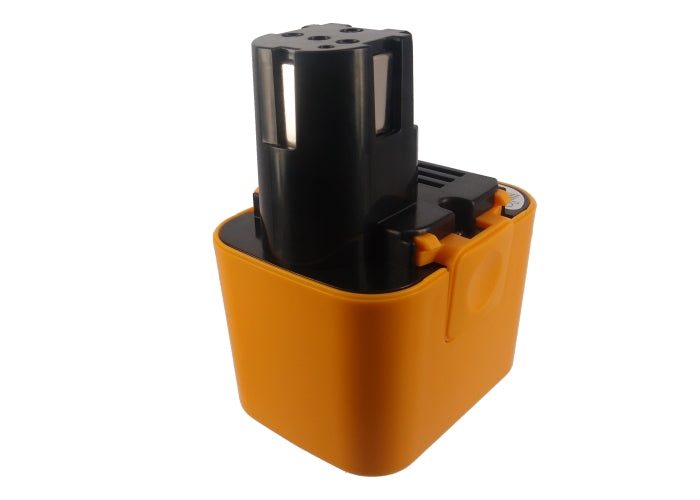 Replacement Battery for Panasonic  EY3653 – Power Tools – 2100mAh/15.12Wh / 7.2V