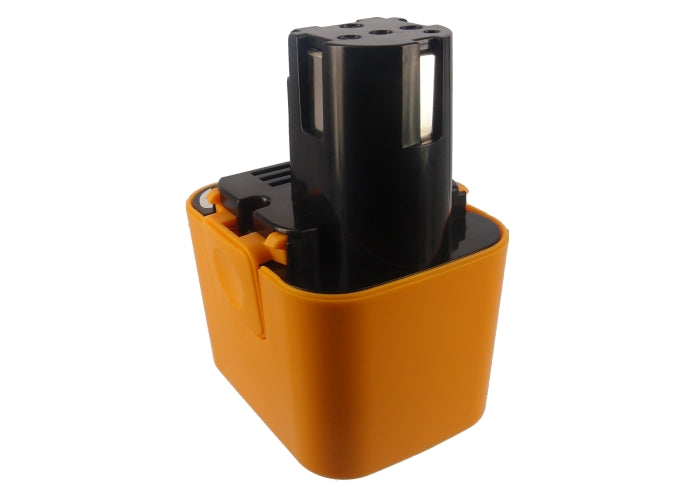 Replacement Battery for Panasonic  EY3653 – Power Tools – 2100mAh/15.12Wh / 7.2V