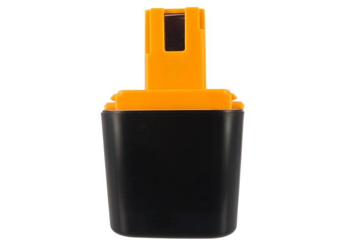 Replacement Battery for Panasonic EY3653 – Power Tools – 3300mAh/23.76Wh / 7.2V