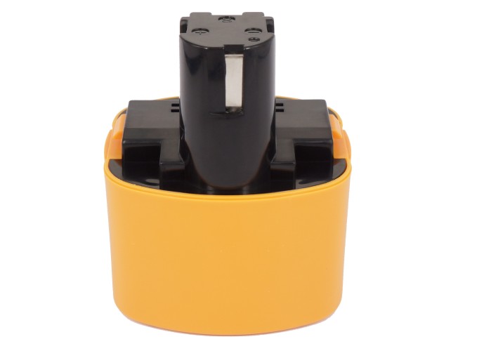Replacement Battery for Panasonic EY6181CQK – Power Tools – 2100mAh / 20.16Wh / 9.6V