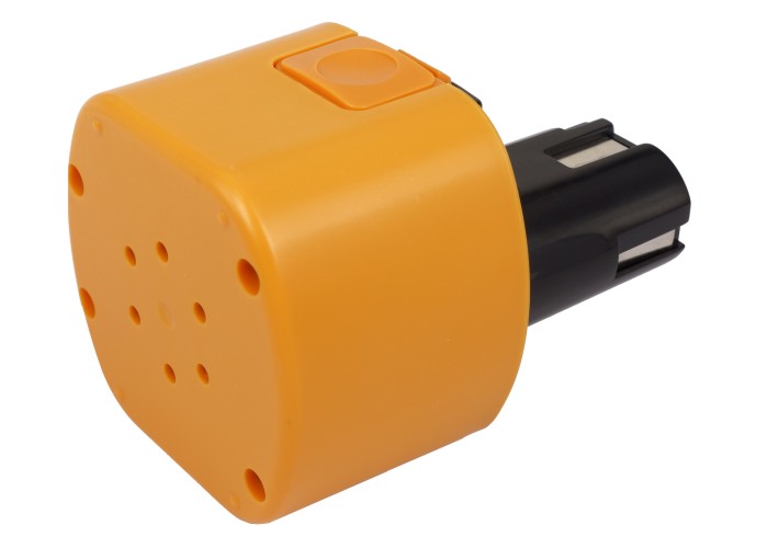 Replacement Battery for Panasonic EY6181CQK – Power Tools – 2100mAh / 20.16Wh / 9.6V