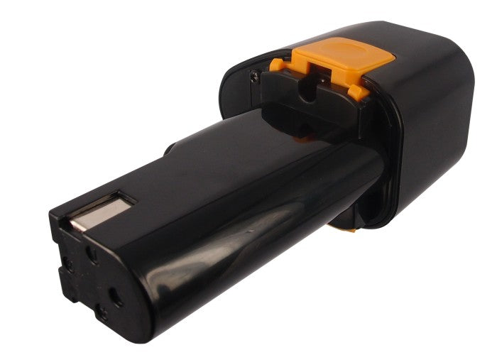 Replacement Battery for Panasonic EY6282EQK – Power Tools – 2100mAh/20.16Wh / 9.6V