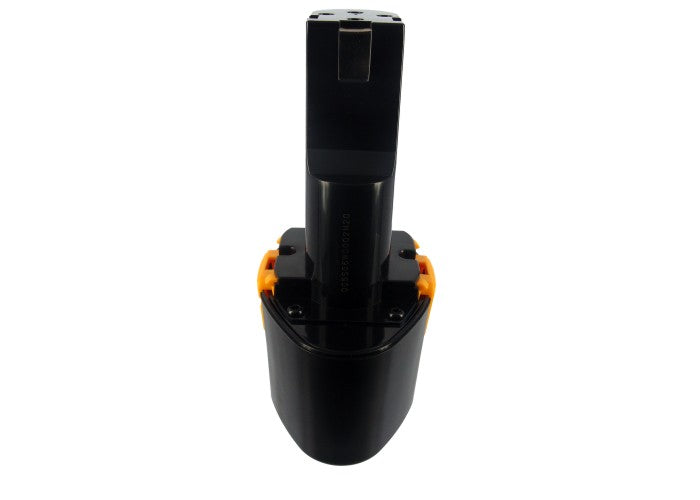 Replacement Battery for Panasonic EY6282EQK – Power Tools – 2100mAh/20.16Wh / 9.6V
