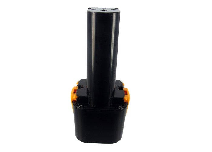 Replacement Battery for Panasonic EY6282EQK – Power Tools – 2100mAh/20.16Wh / 9.6V