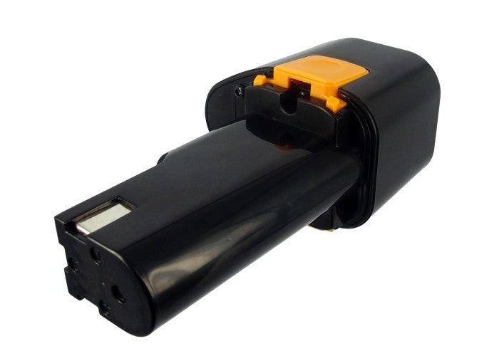 Replacement Battery for Panasonic EY6282EQK – Power Tools – 3300mAh/31.68Wh / 9.6V