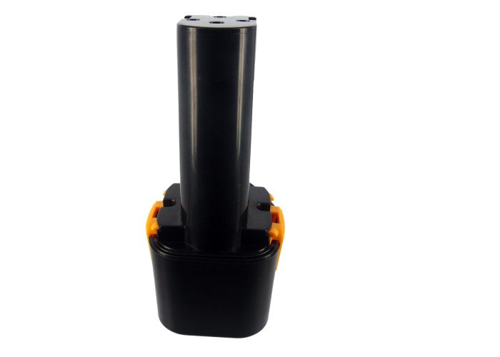 Replacement Battery for Panasonic EY6282EQK – Power Tools – 3300mAh/31.68Wh / 9.6V
