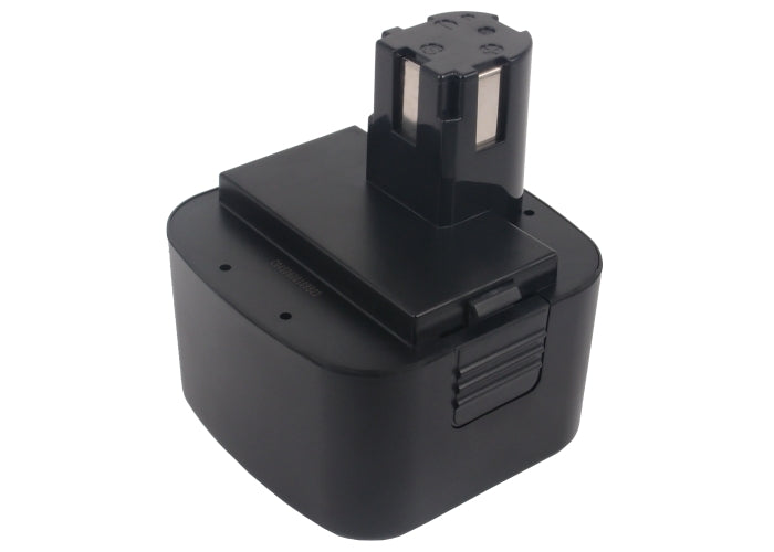 Replacement Battery for Panasonic EZ3500 – Power Tools – 3000mAh / 12.0V