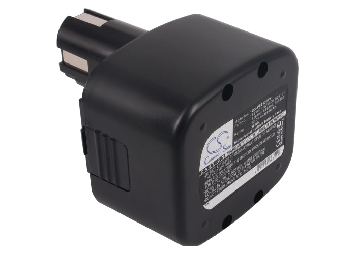 Replacement Battery for Panasonic EZ3500 – Power Tools – 3000mAh / 12.0V